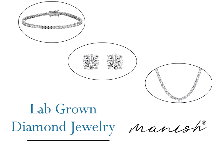Customizing Your Lab Grown Diamond Jewelry: Unveiling Unique Elegance!